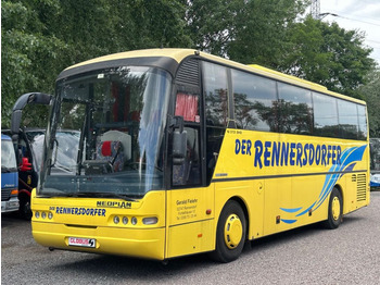 Starppilsētu autobuss NEOPLAN