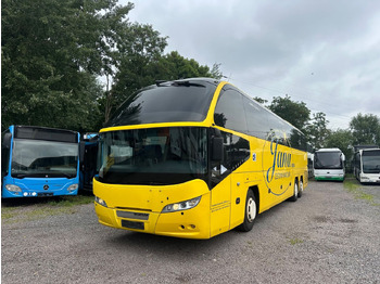 Starppilsētu autobuss NEOPLAN