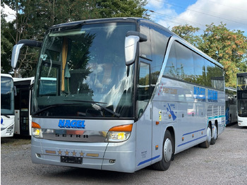 Starppilsētu autobuss SETRA