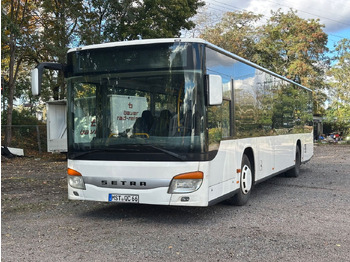 Setra S 415 NF (Euro 5) līzingu Setra S 415 NF (Euro 5): foto 1 Setra S 415 NF (Euro 5) līzingu Setra S 415 NF (Euro 5): foto 1