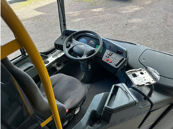 Setra S 415 NF (Euro 5) līzingu Setra S 415 NF (Euro 5): foto 4 Setra S 415 NF (Euro 5) līzingu Setra S 415 NF (Euro 5): foto 4