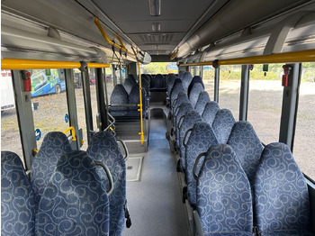 Setra S 415 NF (Euro 5) līzingu Setra S 415 NF (Euro 5): foto 5 Setra S 415 NF (Euro 5) līzingu Setra S 415 NF (Euro 5): foto 5