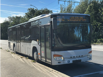 Pilsētas autobuss SETRA