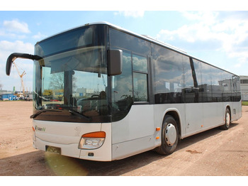 Pilsētas autobuss SETRA