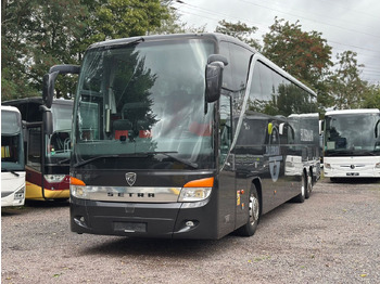 Starppilsētu autobuss SETRA