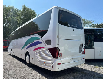 Starppilsētu autobuss Setra S 515 HD (TOP*DE*Schalt): foto 2