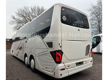 Starppilsētu autobuss Setra S 517 HD (60 Sitze*Euro 6*DE-Bus): foto 2