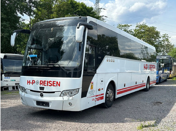 Starppilsētu autobuss TEMSA