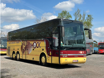 Starppilsētu autobuss VAN HOOL