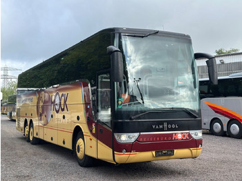 Starppilsētu autobuss VAN HOOL