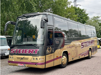 Starppilsētu autobuss VOLVO