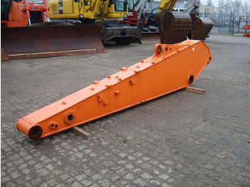Strēle DOOSAN DX190W: foto 1
