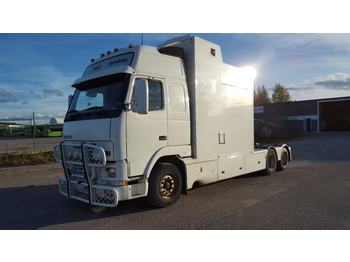 Kravas automašīna Volvo Fh12 XXXL Longline: foto 1