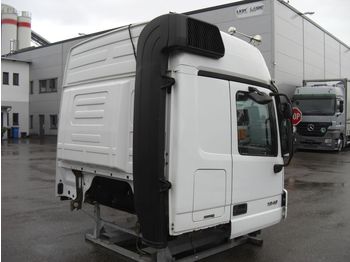 Kabīne Mercedes-Benz Actros MP2 Megaspace / komplett: foto 2