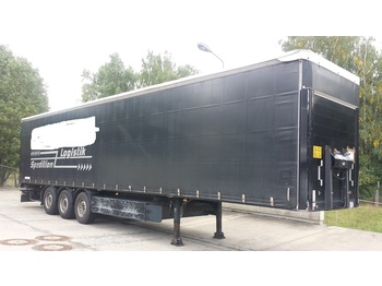 Tenta puspiekabe SCHWARZMÜLLER J203: foto 1