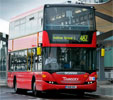 Scania OmniCity