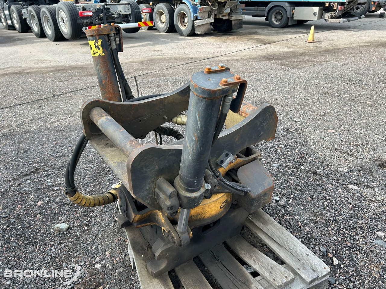 Engcon EC20B S70 Tiltrotator - Tiltrotators: foto 4 Engcon EC20B S70 Tiltrotator - Tiltrotators: foto 4
