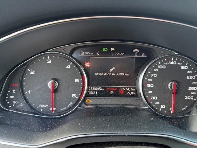 Audi A6 Avant 40 TDI Leder - Universālis: foto 4 Audi A6 Avant 40 TDI Leder - Universālis: foto 4