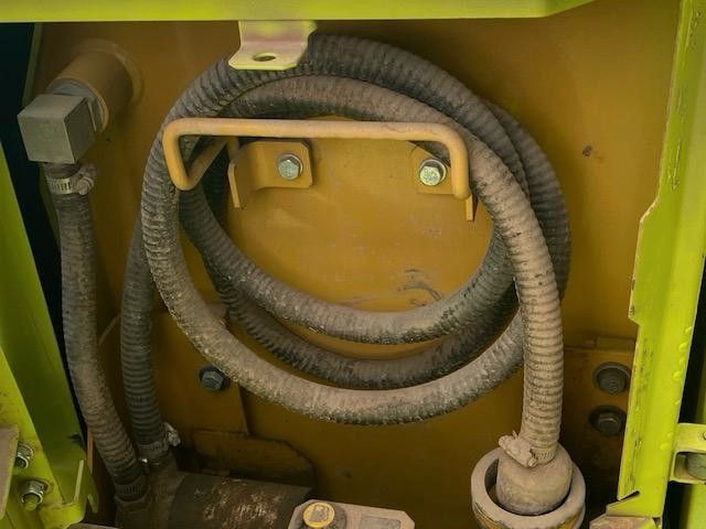 Kāpurķēžu ekskavators CAT 325FLCR Kettenbagger Verstellausleger SW: foto 7