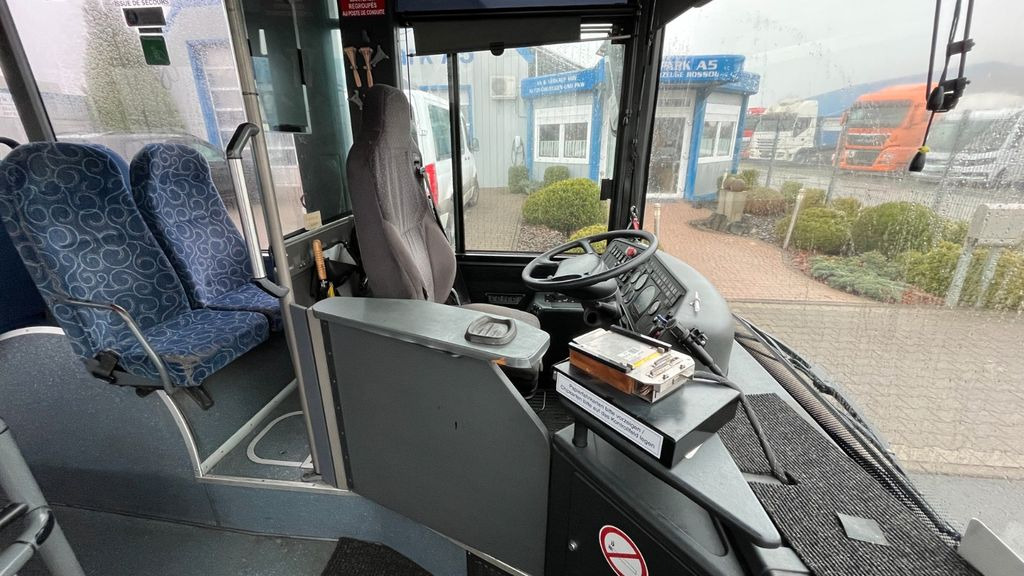 Setra S315 NF Evobus Bus Linienverkehr Setra S315 NF Evobus Bus Linienverkehr - Pilsētas autobuss: foto 5 Setra S315 NF Evobus Bus Linienverkehr Setra S315 NF Evobus Bus Linienverkehr - Pilsētas autobuss: foto 5