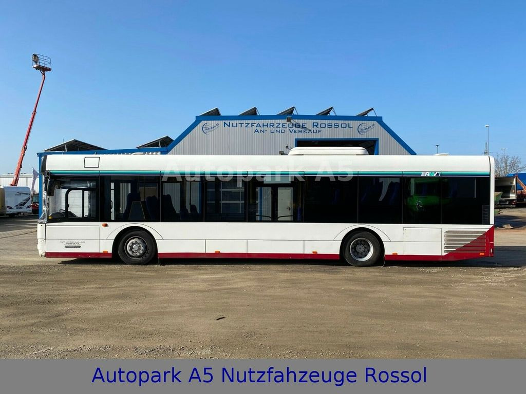 Solaris Urbino 12H Bus Euro 5 Rampe Standklima Solaris Urbino 12H Bus Euro 5 Rampe Standklima - Piepilsētas autobuss: foto 2 Solaris Urbino 12H Bus Euro 5 Rampe Standklima Solaris Urbino 12H Bus Euro 5 Rampe Standklima - Piepilsētas autobuss: foto 2
