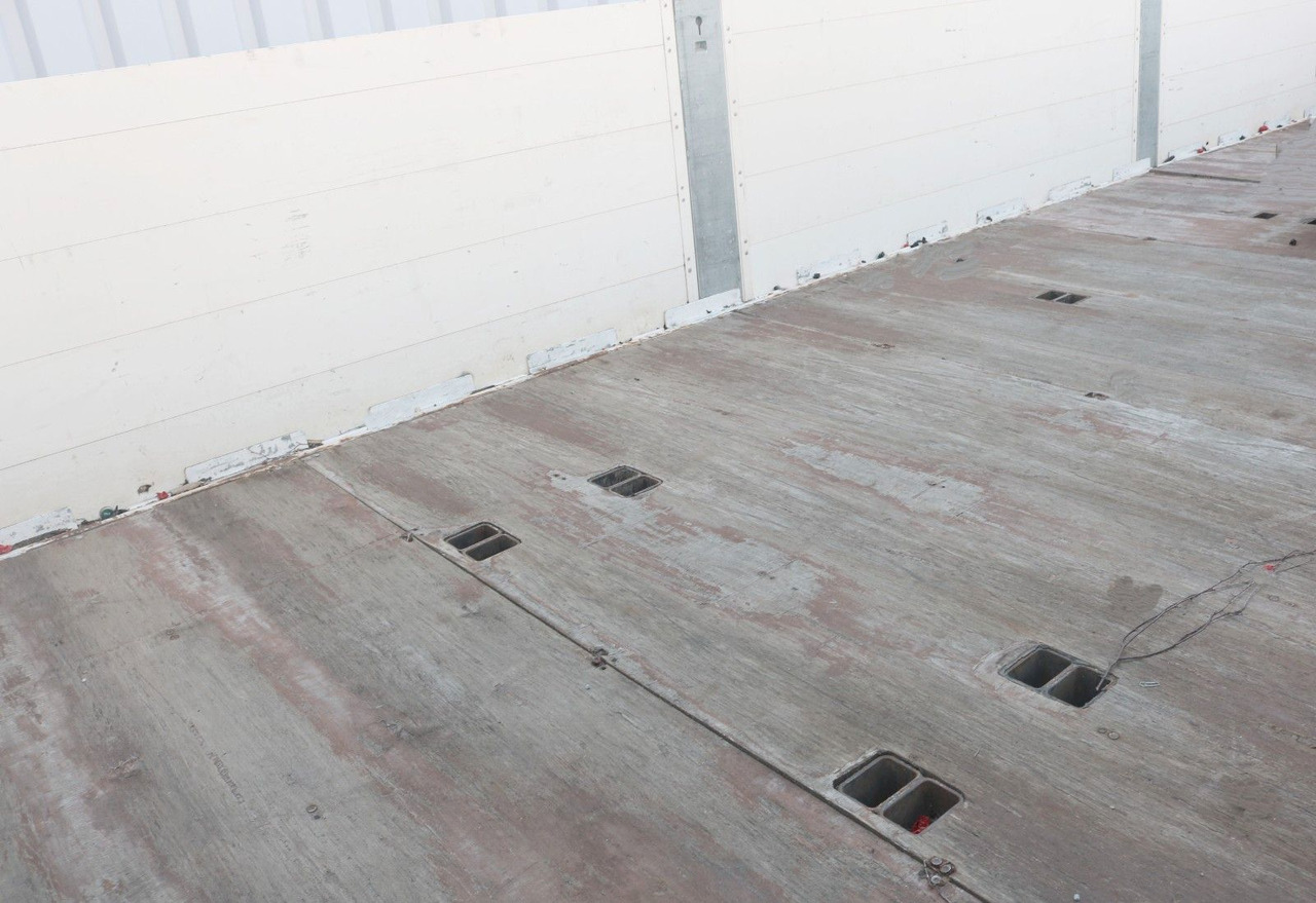 Mercedes-Benz Antos 2641L Prits. / Staplerhaltg. Stahltransp. - Bortu kravas automašīna/ Platforma: foto 4 Mercedes-Benz Antos 2641L Prits. / Staplerhaltg. Stahltransp. - Bortu kravas automašīna/ Platforma: foto 4