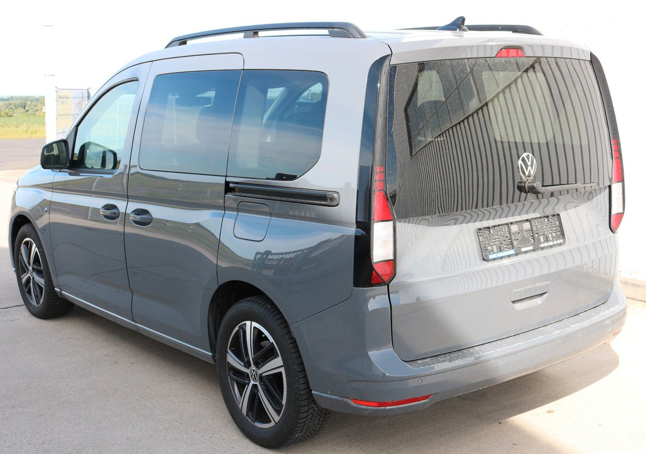 Volkswagen Caddy Life 2.0 TDI App Connect NAVI super Ausst. - Vieglā automašīna: foto 3 Volkswagen Caddy Life 2.0 TDI App Connect NAVI super Ausst. - Vieglā automašīna: foto 3