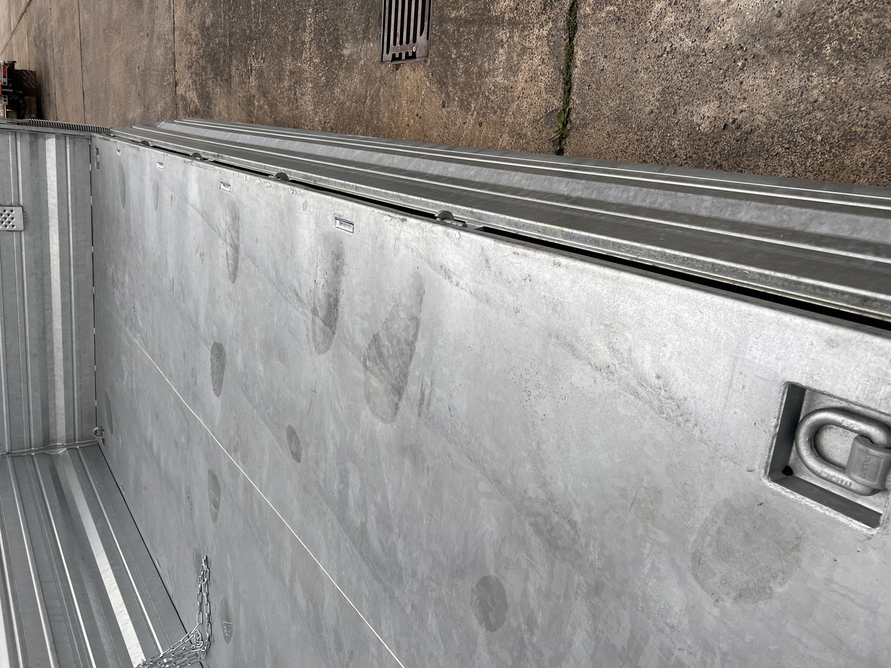 Möslein TTD 19 AB 19 t Tandem 3 Seiten Kipper TiefladerAufsatzbordwänden-- Neufahrzeug -- - Piekabe pašizgāzējs: foto 2 Möslein TTD 19 AB 19 t Tandem 3 Seiten Kipper TiefladerAufsatzbordwänden-- Neufahrzeug -- - Piekabe pašizgāzējs: foto 2