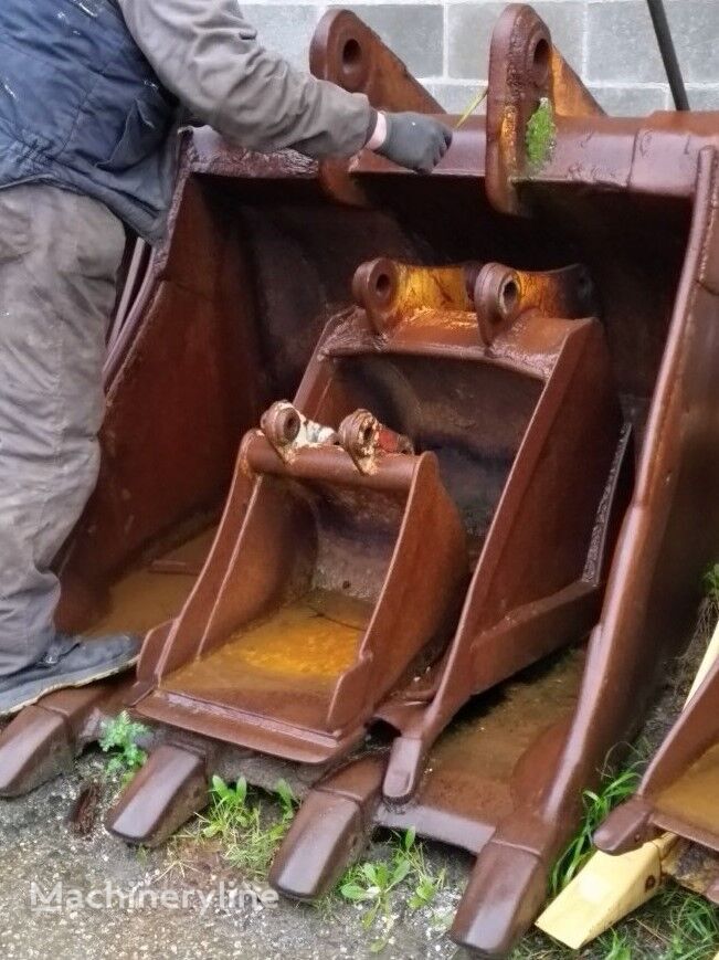 Ekskavatora kauss : foto 1