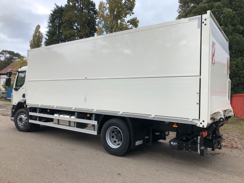 DAF LF 310 18t Zikun Getränkeaufbau DAF LF 310 18t Zikun Getränkeaufbau - Kravas automašīna dzērienu pārvadāšanai: foto 4 DAF LF 310 18t Zikun Getränkeaufbau DAF LF 310 18t Zikun Getränkeaufbau - Kravas automašīna dzērienu pārvadāšanai: foto 4