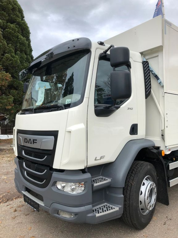 DAF LF 310 18t Zikun Getränkeaufbau DAF LF 310 18t Zikun Getränkeaufbau - Kravas automašīna dzērienu pārvadāšanai: foto 3 DAF LF 310 18t Zikun Getränkeaufbau DAF LF 310 18t Zikun Getränkeaufbau - Kravas automašīna dzērienu pārvadāšanai: foto 3