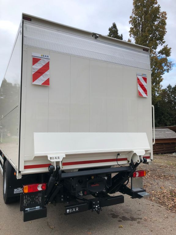 DAF LF 310 18t Zikun Getränkeaufbau DAF LF 310 18t Zikun Getränkeaufbau - Kravas automašīna dzērienu pārvadāšanai: foto 5 DAF LF 310 18t Zikun Getränkeaufbau DAF LF 310 18t Zikun Getränkeaufbau - Kravas automašīna dzērienu pārvadāšanai: foto 5