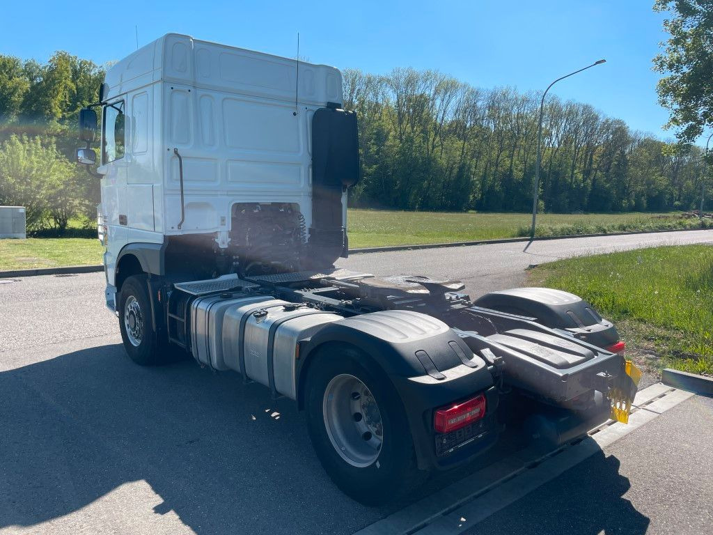 DAF FT XF 450 SC PXP - Vilcējs: foto 5 DAF FT XF 450 SC PXP - Vilcējs: foto 5