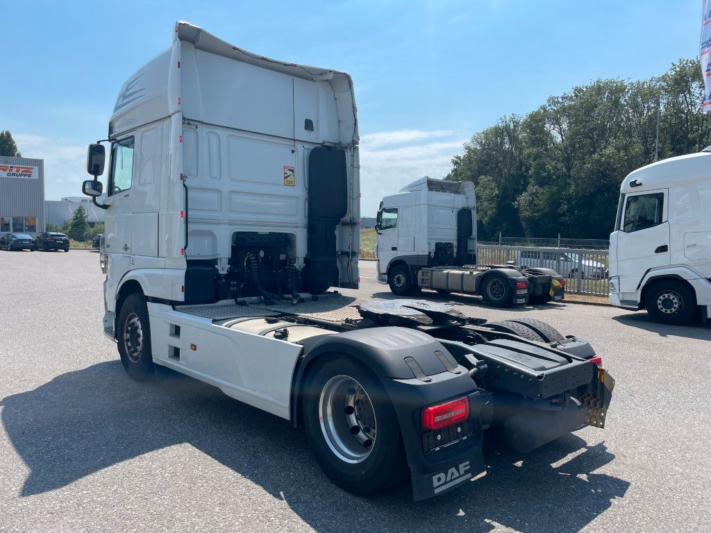 DAF FT XF 480 SSC - Vilcējs: foto 4 DAF FT XF 480 SSC - Vilcējs: foto 4