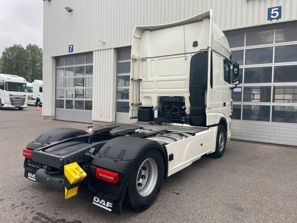 DAF FT XF 480 SSC - Vilcējs: foto 4 DAF FT XF 480 SSC - Vilcējs: foto 4