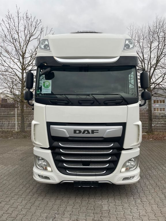 DAF FT XF 480 SSC - Vilcējs: foto 3 DAF FT XF 480 SSC - Vilcējs: foto 3