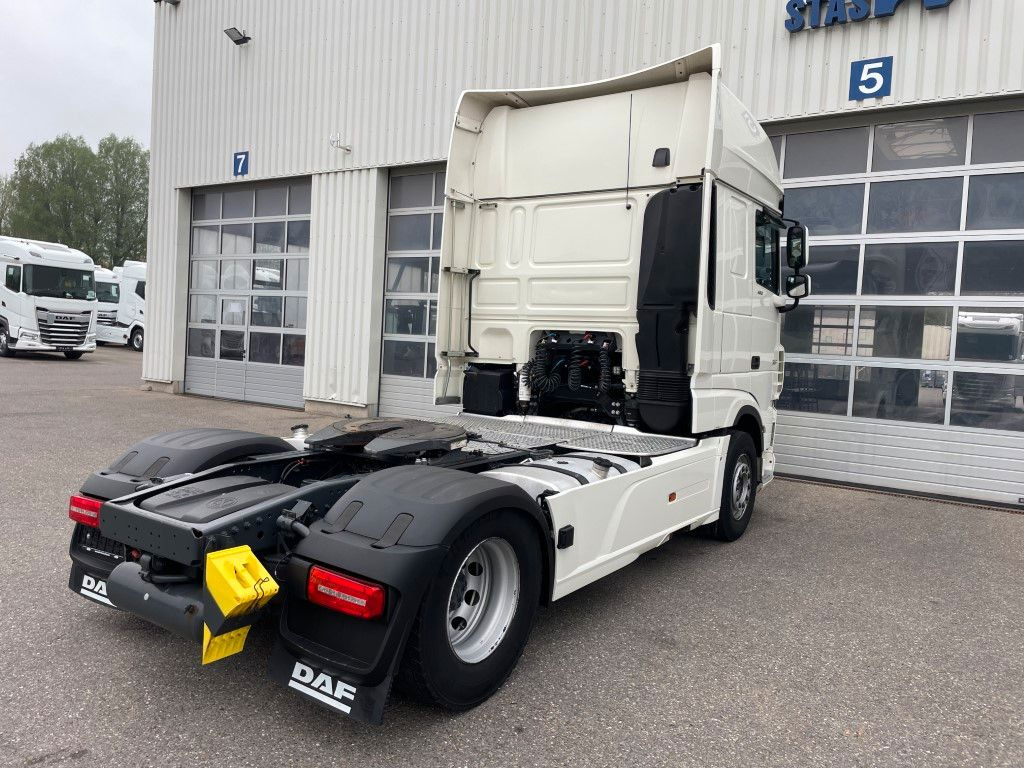 DAF FT XF 480 SSC - Vilcējs: foto 5 DAF FT XF 480 SSC - Vilcējs: foto 5