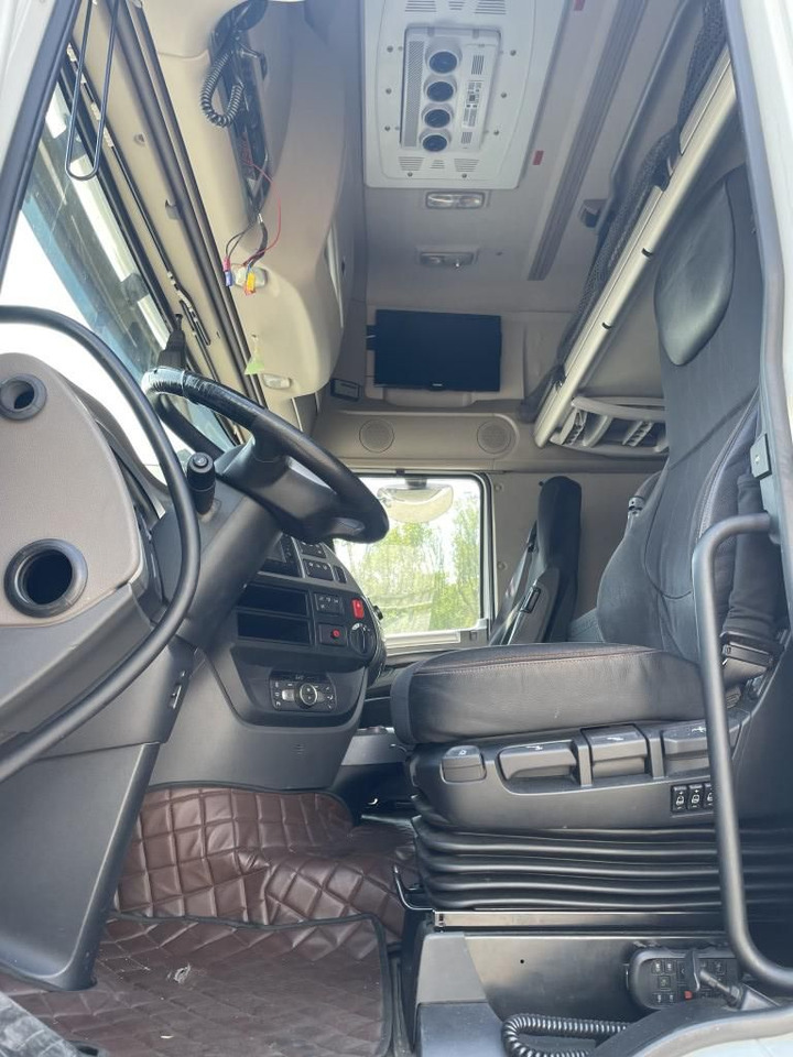 DAF FT XF 480 SSC - Vilcējs: foto 5 DAF FT XF 480 SSC - Vilcējs: foto 5