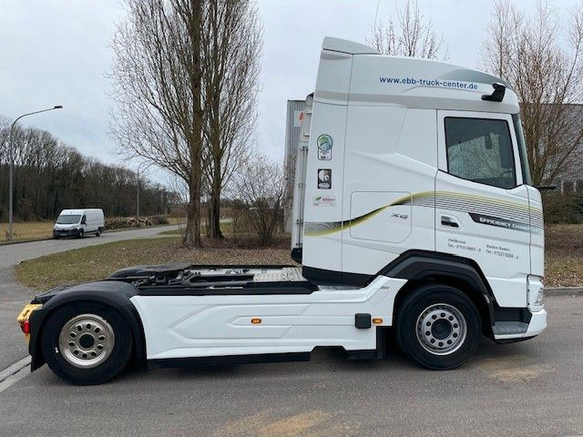 DAF FT XG 480 DAF FT XG 480 - Vilcējs: foto 4 DAF FT XG 480 DAF FT XG 480 - Vilcējs: foto 4