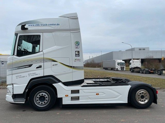 DAF FT XG 480 DAF FT XG 480 - Vilcējs: foto 3 DAF FT XG 480 DAF FT XG 480 - Vilcējs: foto 3