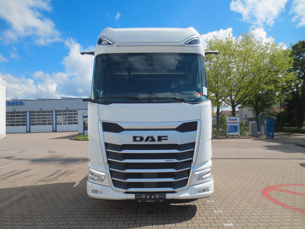 DAF XG+ 480 FT 2x verfügbar - Vilcējs: foto 2 DAF XG+ 480 FT 2x verfügbar - Vilcējs: foto 2