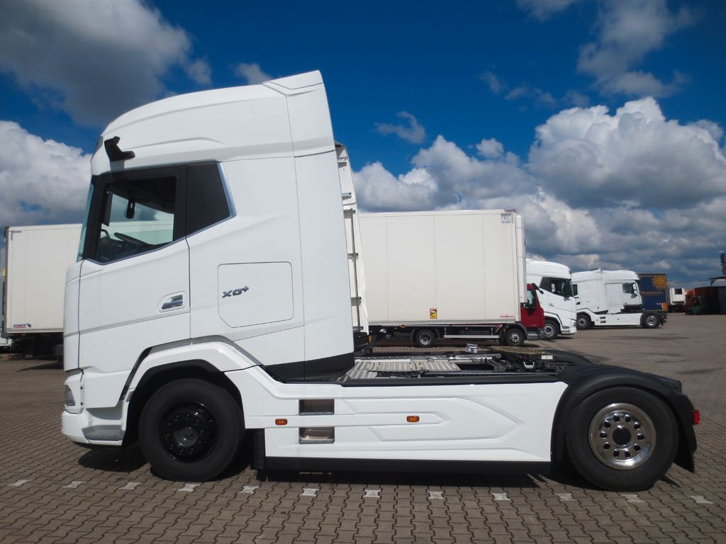 DAF XG+ 480 FT 2x verfügbar - Vilcējs: foto 5 DAF XG+ 480 FT 2x verfügbar - Vilcējs: foto 5