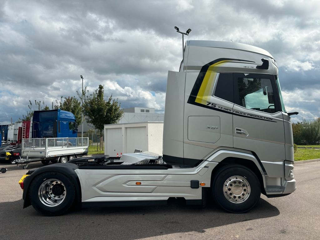 DAF XG+ 480 FT 75 Jahre DAF Edition "Limitiert" - Vilcējs: foto 5 DAF XG+ 480 FT 75 Jahre DAF Edition "Limitiert" - Vilcējs: foto 5