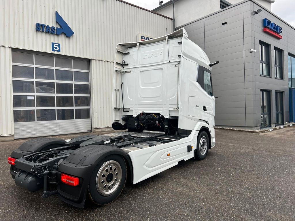 DAF XG 480 FT Low Deck - Vilcējs: foto 5 DAF XG 480 FT Low Deck - Vilcējs: foto 5