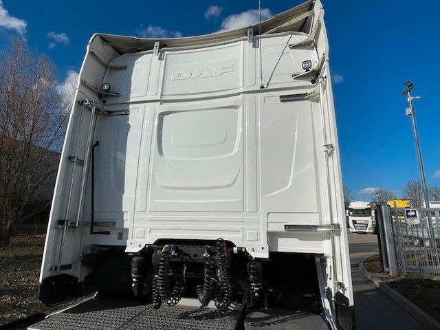 DAF XG 480 FT - Vilcējs: foto 5 DAF XG 480 FT - Vilcējs: foto 5