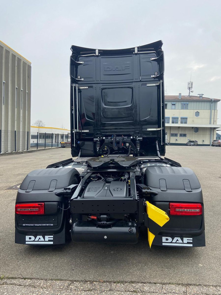 DAF XG+ 530 FT Edition Black DAF XG 530 FT Edition Black - Vilcējs: foto 5 DAF XG+ 530 FT Edition Black DAF XG 530 FT Edition Black - Vilcējs: foto 5