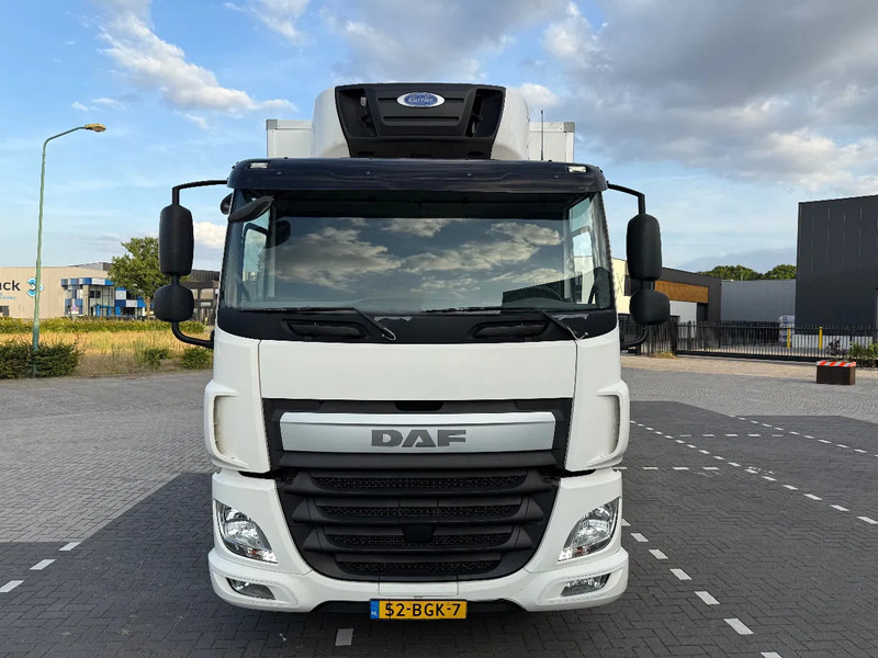 DAF CF 290 2015 euro 6 only 600.000 km - Kravas automašīna refrižerators: foto 3 DAF CF 290 2015 euro 6 only 600.000 km - Kravas automašīna refrižerators: foto 3