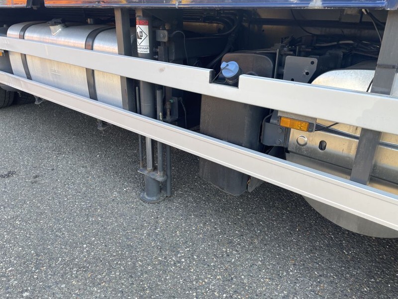 Autopacēlājs DAF XF 105 Skyworker: foto 16