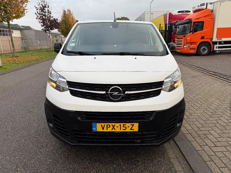 Opel Vivaro L2,H1 2022 bj 2.0 cdti - Mazs furgons: foto 3 Opel Vivaro L2,H1 2022 bj 2.0 cdti - Mazs furgons: foto 3