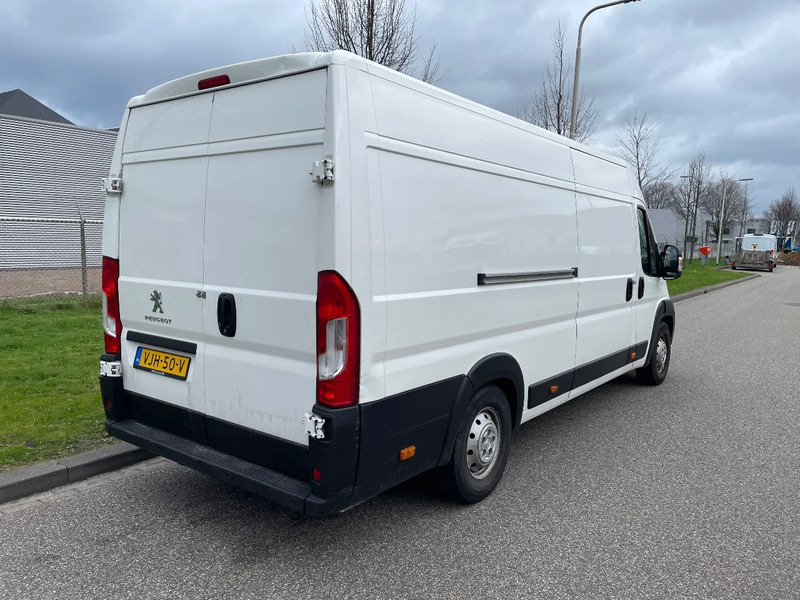 Peugeot Boxer 2.2 hdi 3-2021 L4 H2 airspring !!! - Kravas mikroautobuss: foto 3 Peugeot Boxer 2.2 hdi 3-2021 L4 H2 airspring !!! - Kravas mikroautobuss: foto 3